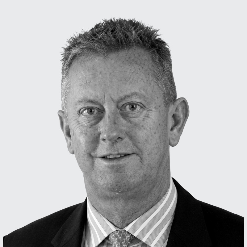Martyn Konig, Non-Executive Chairman (aged 68)