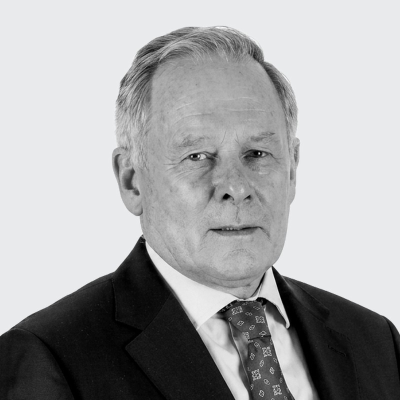 Laurence Marsland, Independent Non-Executive Director