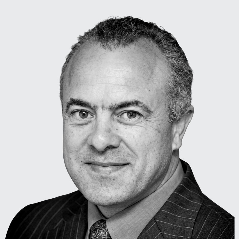 Johan Ferreira, Independent Non-Executive Director